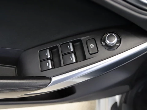 Mazda MAZDA6 familiar 2.2 DE 150 STYLE+ 5P