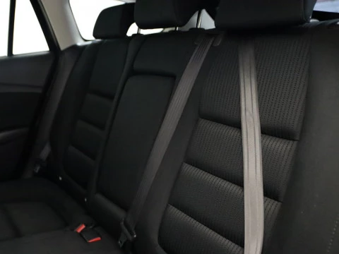 Mazda MAZDA6 familiar 2.2 DE 150 STYLE+ 5P