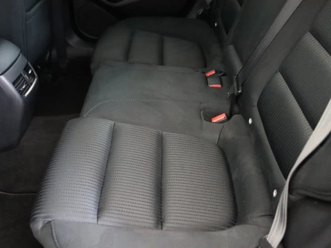 Mazda MAZDA6 familiar 2.2 DE 150 STYLE+ 5P