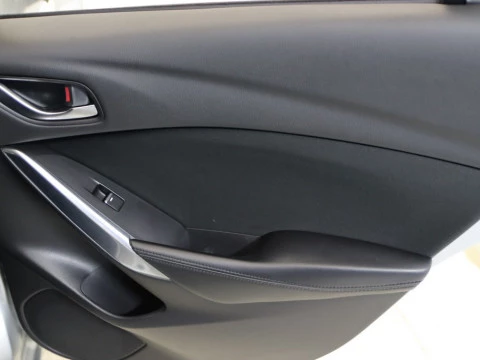 Mazda MAZDA6 familiar 2.2 DE 150 STYLE+ 5P