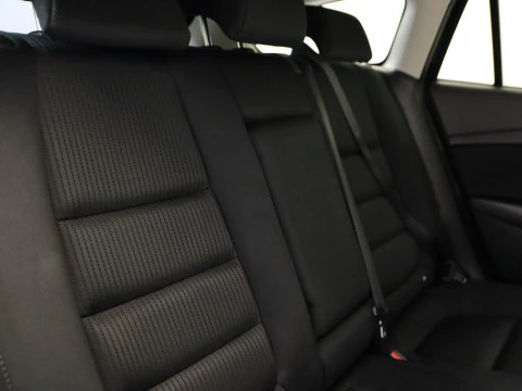 Mazda MAZDA6 familiar 2.2 DE 150 STYLE+ 5P