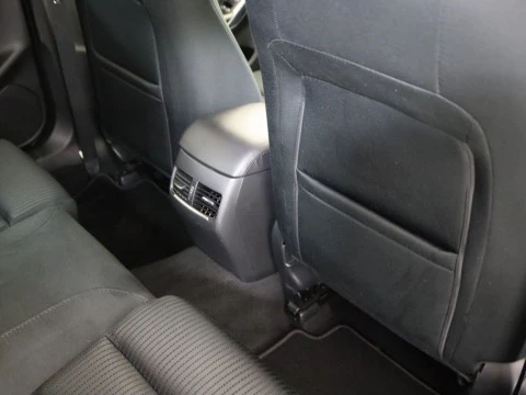 Mazda MAZDA6 familiar 2.2 DE 150 STYLE+ 5P