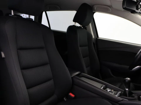 Mazda MAZDA6 familiar 2.2 DE 150 STYLE+ 5P