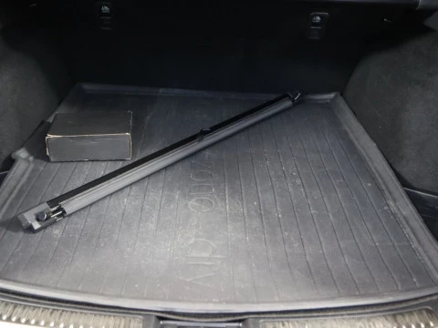 Mazda MAZDA6 familiar 2.2 DE 150 STYLE+ 5P