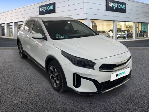 Kia XCeed 1.0 T-GDi Drive 74kW (100CV)