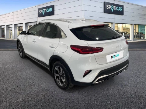 Kia XCeed 1.0 T-GDi Drive 74kW (100CV)