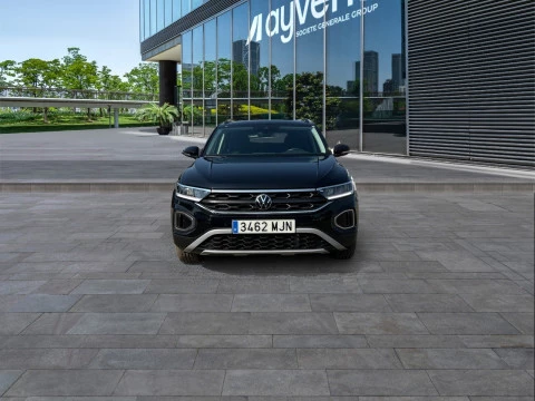 Volkswagen T-Roc Life 1.5 TSI 110kW (150CV) DSG