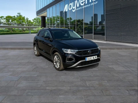 Volkswagen T-Roc Life 1.5 TSI 110kW (150CV) DSG