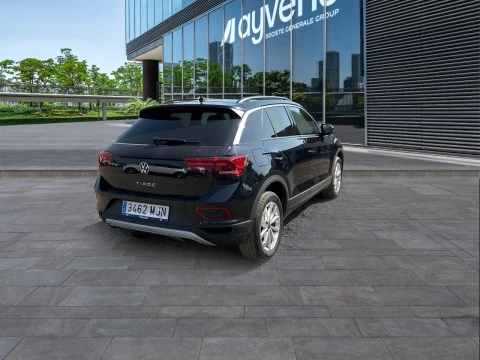 Volkswagen T-Roc Life 1.5 TSI 110kW (150CV) DSG