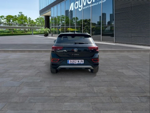 Volkswagen T-Roc Life 1.5 TSI 110kW (150CV) DSG
