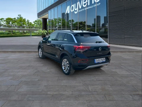 Volkswagen T-Roc Life 1.5 TSI 110kW (150CV) DSG