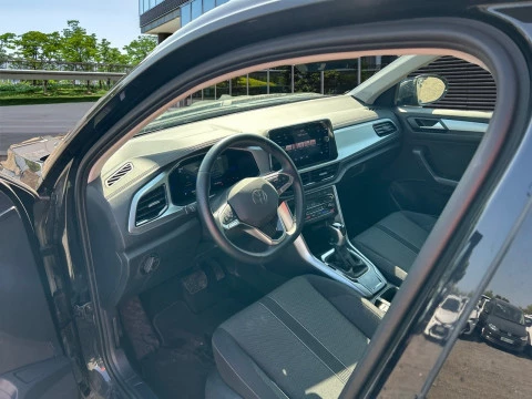 Volkswagen T-Roc Life 1.5 TSI 110kW (150CV) DSG