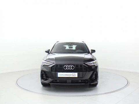 Audi Q3 AUDI Q3 S LINE 35 TDI 110(150) KW(CV) S TRONIC