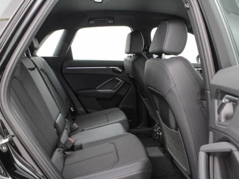 Audi Q3 AUDI Q3 S LINE 35 TDI 110(150) KW(CV) S TRONIC