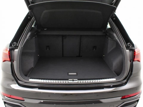 Audi Q3 AUDI Q3 S LINE 35 TDI 110(150) KW(CV) S TRONIC