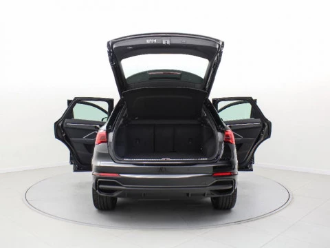 Audi Q3 AUDI Q3 S LINE 35 TDI 110(150) KW(CV) S TRONIC