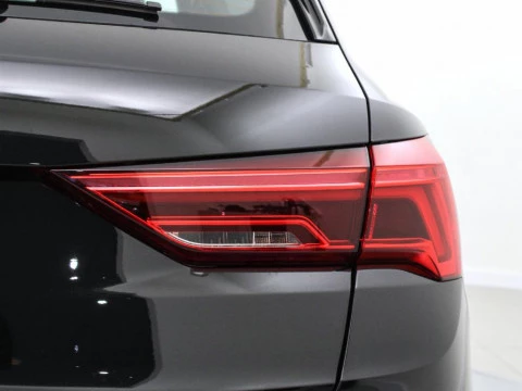 Audi Q3 AUDI Q3 S LINE 35 TDI 110(150) KW(CV) S TRONIC