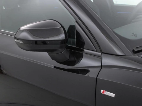 Audi Q3 AUDI Q3 S LINE 35 TDI 110(150) KW(CV) S TRONIC