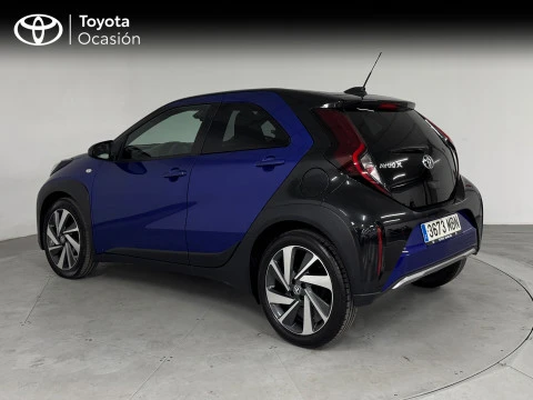 Toyota Aygo X Cross 1.0 VVT-I 72CV Like