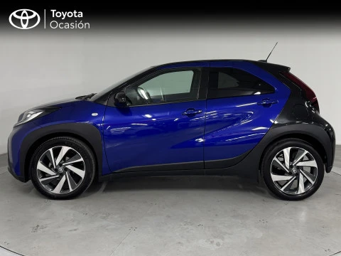 Toyota Aygo X Cross 1.0 VVT-I 72CV Like