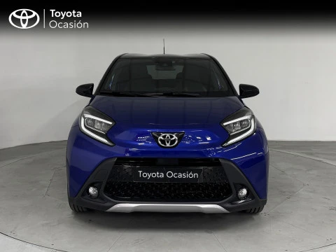 Toyota Aygo X Cross 1.0 VVT-I 72CV Like