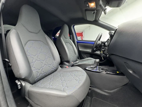 Toyota Aygo X Cross 1.0 VVT-I 72CV Like