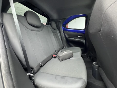 Toyota Aygo X Cross 1.0 VVT-I 72CV Like