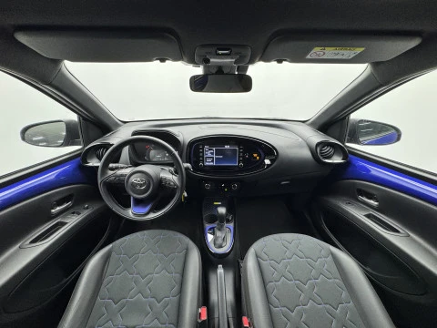 Toyota Aygo X Cross 1.0 VVT-I 72CV Like