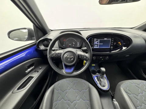 Toyota Aygo X Cross 1.0 VVT-I 72CV Like