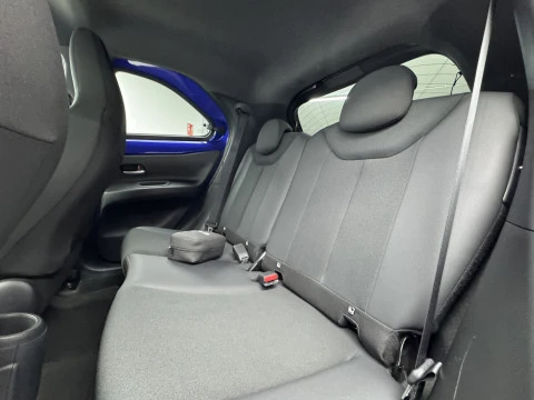Toyota Aygo X Cross 1.0 VVT-I 72CV Like