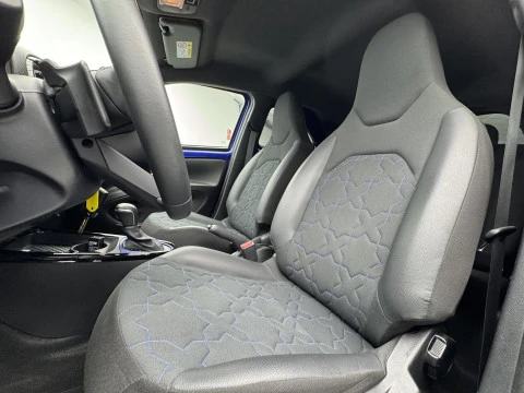 Toyota Aygo X Cross 1.0 VVT-I 72CV Like
