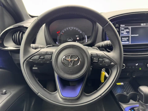 Toyota Aygo X Cross 1.0 VVT-I 72CV Like