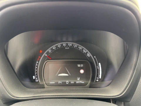 Toyota Aygo X Cross 1.0 VVT-I 72CV Like
