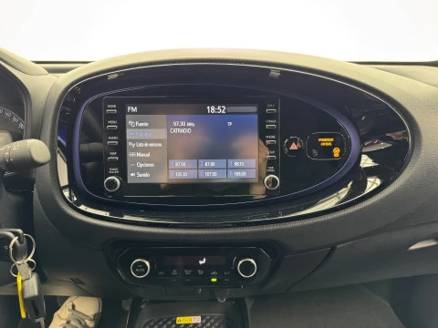 Toyota Aygo X Cross 1.0 VVT-I 72CV Like