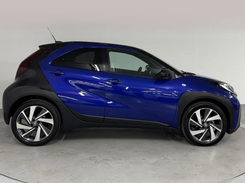 Toyota Aygo X Cross 1.0 VVT-I 72CV Like