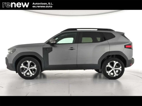 Dacia Duster 1.2 MHEV TCE JOURNEY 5P