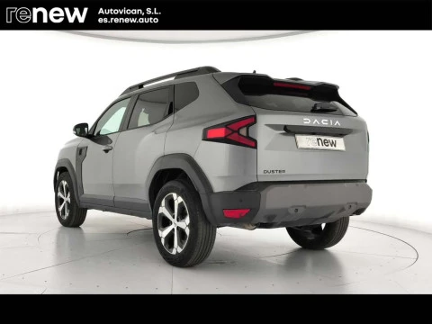 Dacia Duster 1.2 MHEV TCE JOURNEY 5P