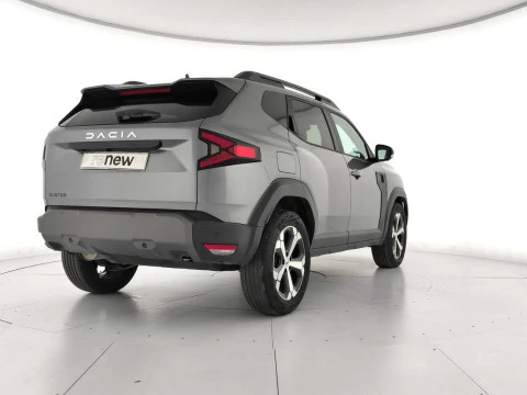 Dacia Duster 1.2 MHEV TCE JOURNEY 5P