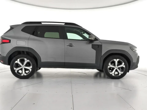 Dacia Duster 1.2 MHEV TCE JOURNEY 5P