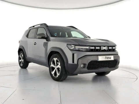 Dacia Duster 1.2 MHEV TCE JOURNEY 5P