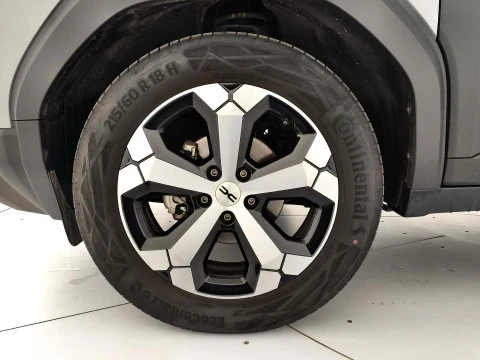 Dacia Duster 1.2 MHEV TCE JOURNEY 5P