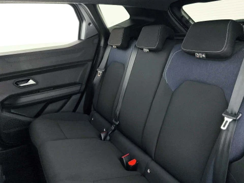 Dacia Duster 1.2 MHEV TCE JOURNEY 5P