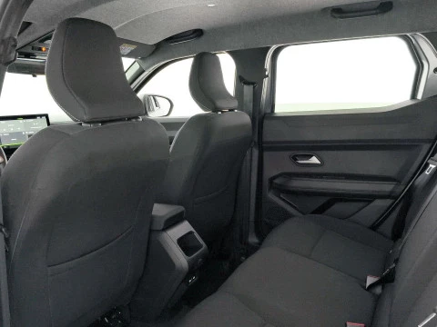 Dacia Duster 1.2 MHEV TCE JOURNEY 5P