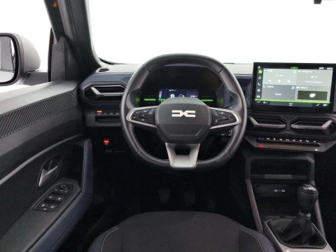 Dacia Duster 1.2 MHEV TCE JOURNEY 5P