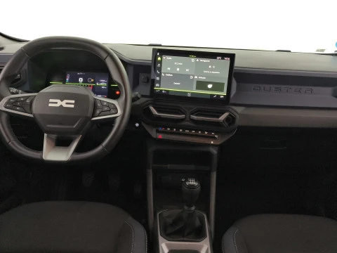 Dacia Duster 1.2 MHEV TCE JOURNEY 5P