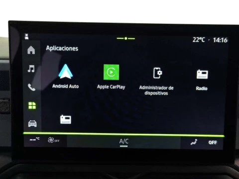 Dacia Duster 1.2 MHEV TCE JOURNEY 5P