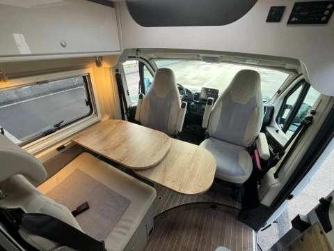 ETRUSCO 600 B 600 DB ETRUSCO 600 B 600 DB