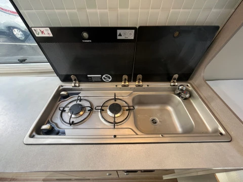 ETRUSCO 600 B 600 DB ETRUSCO 600 B 600 DB