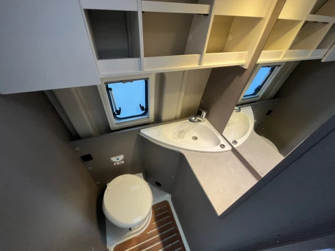 ETRUSCO 600 B 600 DB ETRUSCO 600 B 600 DB