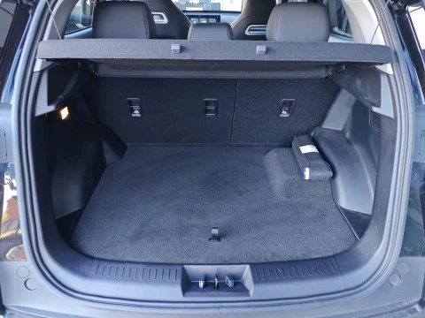 EBRO S400 1.5 DHE HEV Excellence CVT